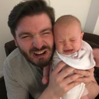 Brendan Scott (@brenc_scott) 's Twitter Profile