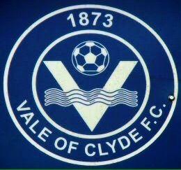 Vale of Clyde FC