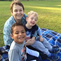 Joanne Willmott (@joanne_willmott) 's Twitter Profile