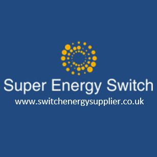 Switch Energy Supplier