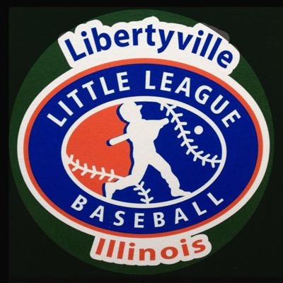 Little League youth baseball for #Libertyville #GreenOaks #Rondout & military families.