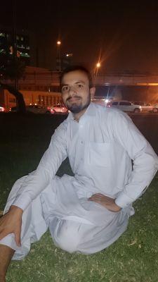 yaseenullah534's profile picture. 
