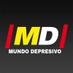 MUNDO DEPRESIVO (@mdepresivo) Twitter profile photo MUNDO DEPRESIVO (@mdepresivo) Twitter profile photo