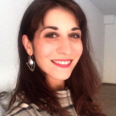 nak_anna's profile picture. there is another world, but it is inside this one.   Lawyer, Athens/Greece