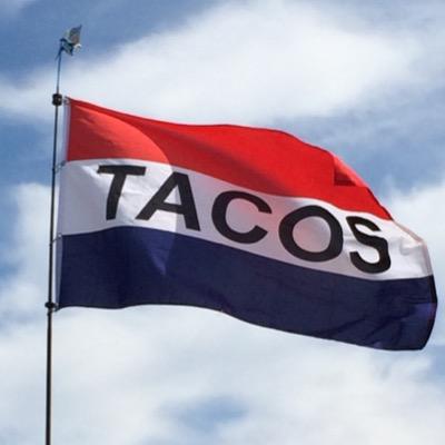 Taco Flag