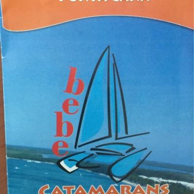 Catamaran Sailing Snorkeling Booze Cruise Tours in Punta Cana, Dominican Republic