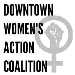 Downtown Women's Action Coalition