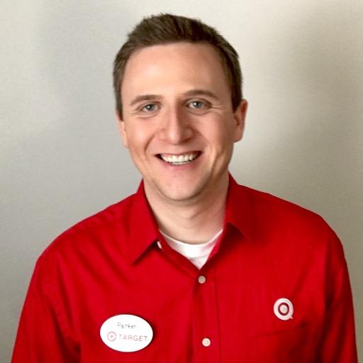 Store Team Leader T-2131 | I work for @Target, all views are my own.