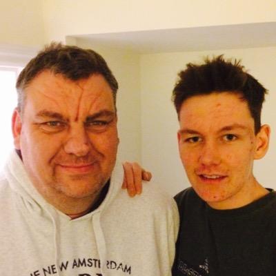 AndrewHastilow's profile picture. 