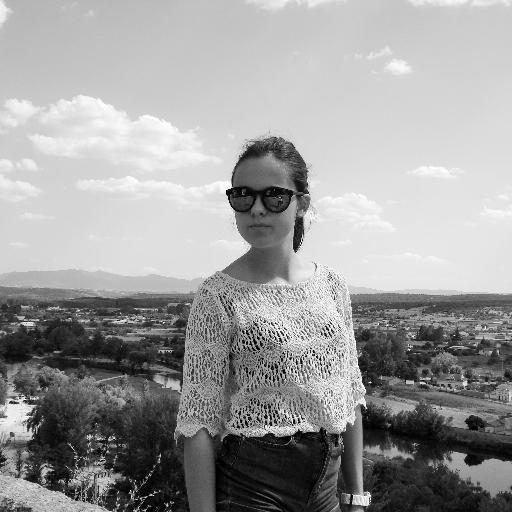 tania15251's profile picture. Estudiante de Publicidad y RRPP