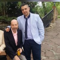 Sergio Arcones (@sergioarcones) 's Twitter Profile