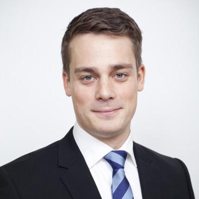 andrestromgren's profile picture. Showing traits of being an infinite learner