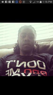 drufusboy's profile picture. GETTIN BACK 2 DIZ MONEY$$$