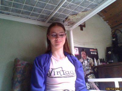 MarieSpirit8's profile picture. 