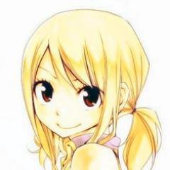 Lucy Heartfilla.I will always remember her...I miss you...Ill be here always at Fairy Tail.#Takenby @Akihiro_Uchiha