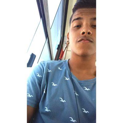16years
Snap: wesh_silva
Paz, amr, sorte e muito sexo ✌❤.