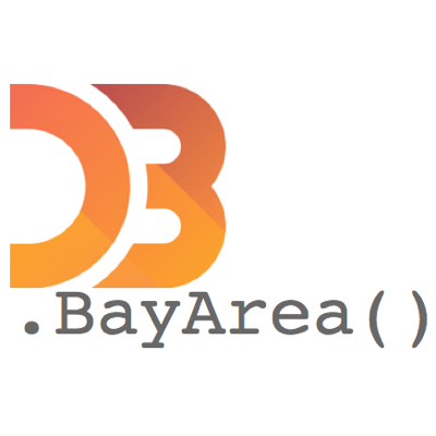 the Bay Area #d3js user group