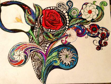 Rachelzgr81's profile picture. 