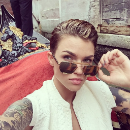 ((IC TSWRP Profile-Faceclaim: Ruby Rose))
Siren of the Iberian Peninsula.