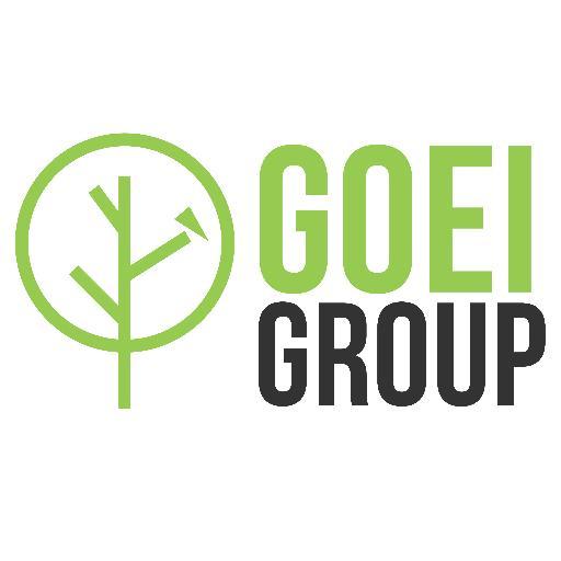 GoeiGroup's profile picture. Helping game-changers and disruptors grow and thrive with #businessdevelopment #sales & #marketing services. https://t.co/uHqkqOZm26.