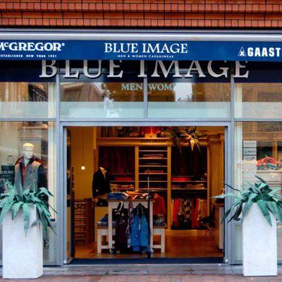 Blue Image is meer dan een  kledingwinkel, het is een lifestyle concept! o.a. merken zoals: Gaastra, Superdry, Cavallaro, State of Art en al 10 jaar een begrip!