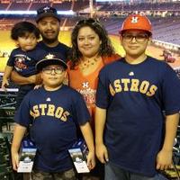 Will Hernandez (@willhernandez71) 's Twitter Profile