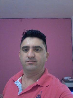 joseroneyalves's profile picture. 