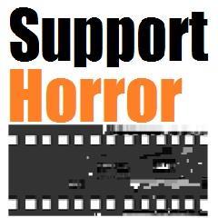 SupportHorror is a #crowdfunding platform dedicated to #indie #horror #films. We connect horror filmmakers & fans to bring horror creations to life!