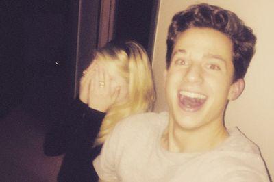 Charlie Puth