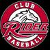 Rider Club Baseball (@riderucb) Twitter profile photo Rider Club Baseball (@riderucb) Twitter profile photo