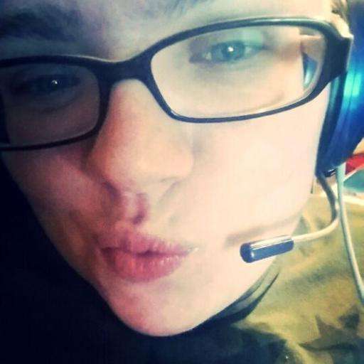 The art of life is the art of avoiding pain.
Nerd | Brickhead | Dog Mom | Part-Time Streamer