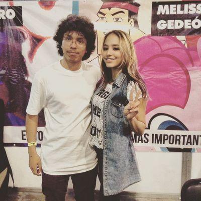 goliath_fonseca's profile picture. 