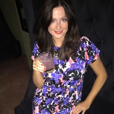 Lover of food, wine, champagne, Taylor Swift & Hamilton
