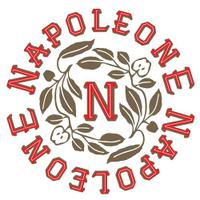 Napoleone Cider (@napoleonecider) 's Twitter Profile Photo Napoleone Cider (@napoleonecider) 's Twitter Profile Photo
