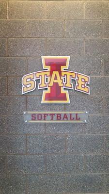 Proud members of the Cyclone Softball Mafia | Catching Bullpens and running drills is what we do | (Kyle, Cole, & Thomas) , we are the reason