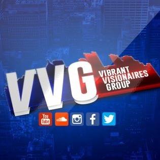 Vibrant Visionaries Group Record Label, Artists who strive to define their Brand of Music, Follow Our Official Artists @Mr1Take_27 @Skullfracture69
