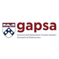 GAPSA (@upenngapsa) 's Twitter Profile