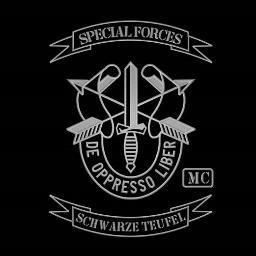 SFMCNation's profile picture. 501c19 Veterans Organization comprised of Green Berets and nothing but Green Berets!