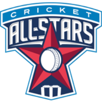 Cricket All Stars (@t20allstars) 's Twitter Profile Photo Cricket All Stars (@t20allstars) 's Twitter Profile Photo