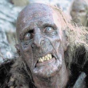 Hi_One_'s profile picture. Ulu Önder Sauron'un Askeri / Uruk-Hai'ler le oy'u bir değil / en son fangorn ormanına girerken görüldü