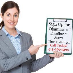 Obamacare Enrollment Center Health Insurance