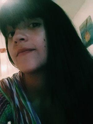 maryferth's profile picture. Ese cuadrito sin letra no se comparte