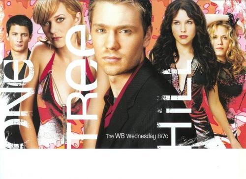 The LARGEST and most ORIGINAL One Tree Hill resource that provides anything and everything you want and need to know about your favorite tv show!