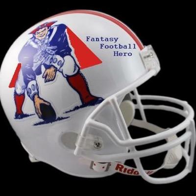 May not be the fantasy advice you want, but will be the fantasy advice you need.