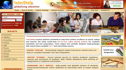 @tutor2help