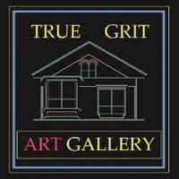 TrueGritArtGallery(@TGArtGallery) 's Twitter Profile Photo