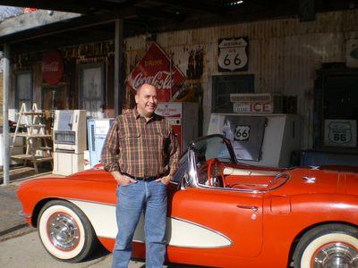 rt2mge's profile picture. Devoted husband, daddy and granddaddy.  following Christ and living free