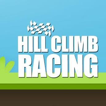 Hill Climb Racing is a 2D racing video game developed by Fingersoft. http://t.co/1dmIqnqrxp