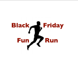 Annual Black Friday Fun Run/Walk in Robbinsville, NJ official account to raise $ for Special Olympics New Jersey (SONJ). Check out our website for more info!