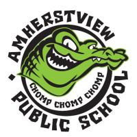 Amherstview PS(@AVPS_LDSB) 's Twitter Profile Photo